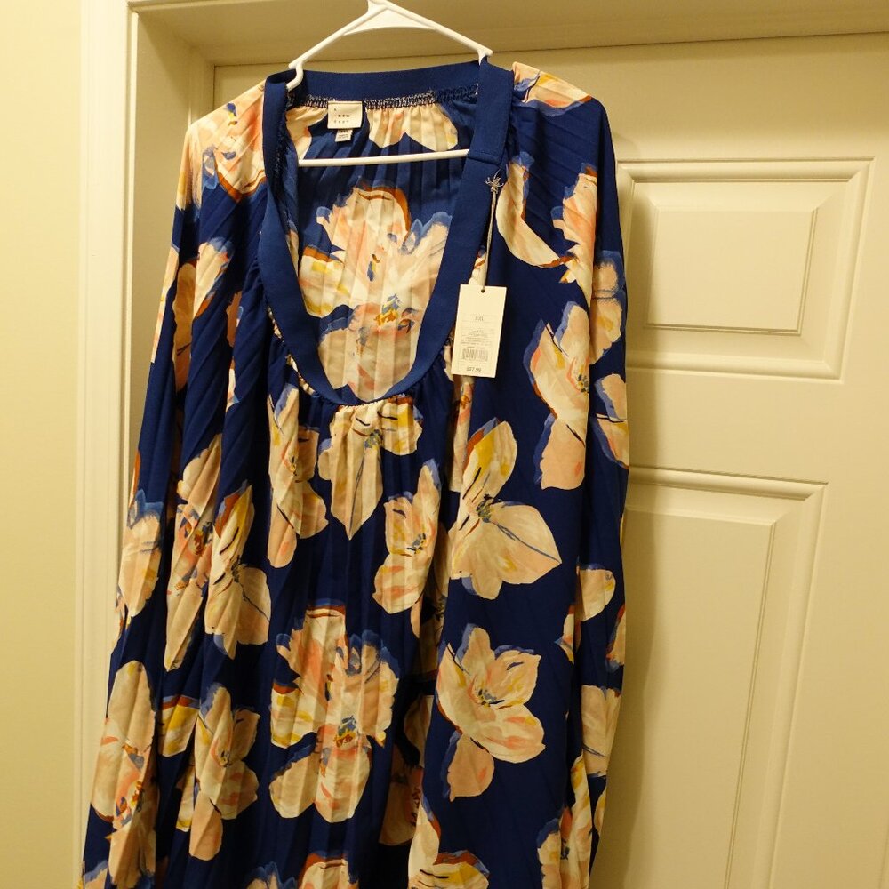 NWT women's skirt from A New Day. Size XXL